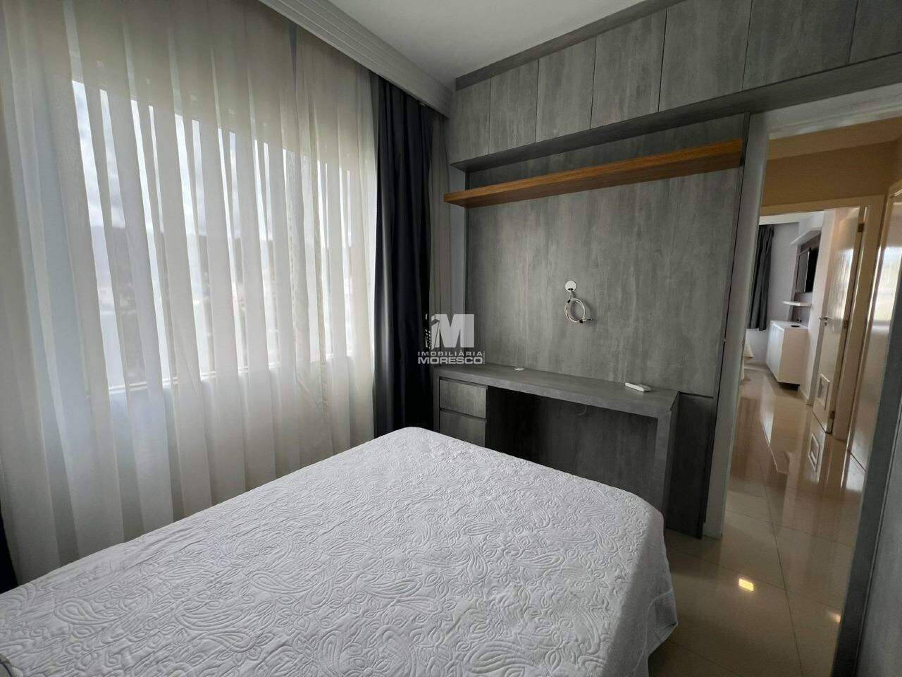 Apartamento à venda no bairro Santa Terezinha: 