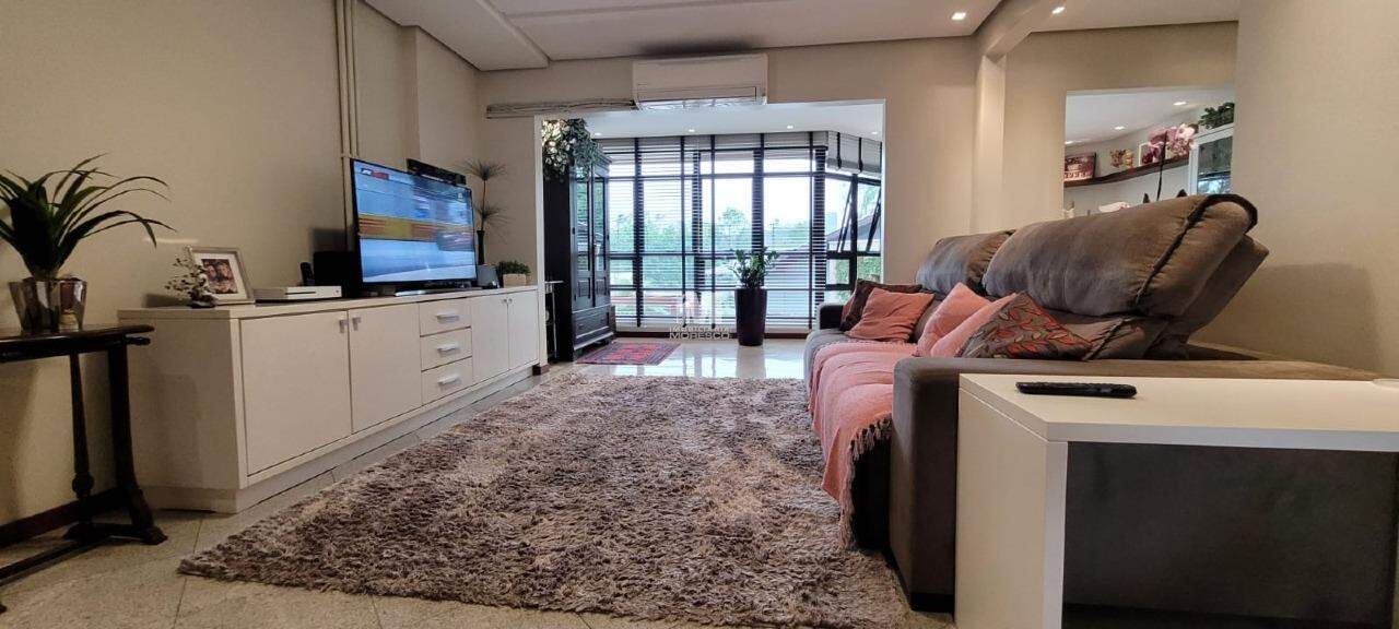 Apartamento à venda no bairro São Luiz: 