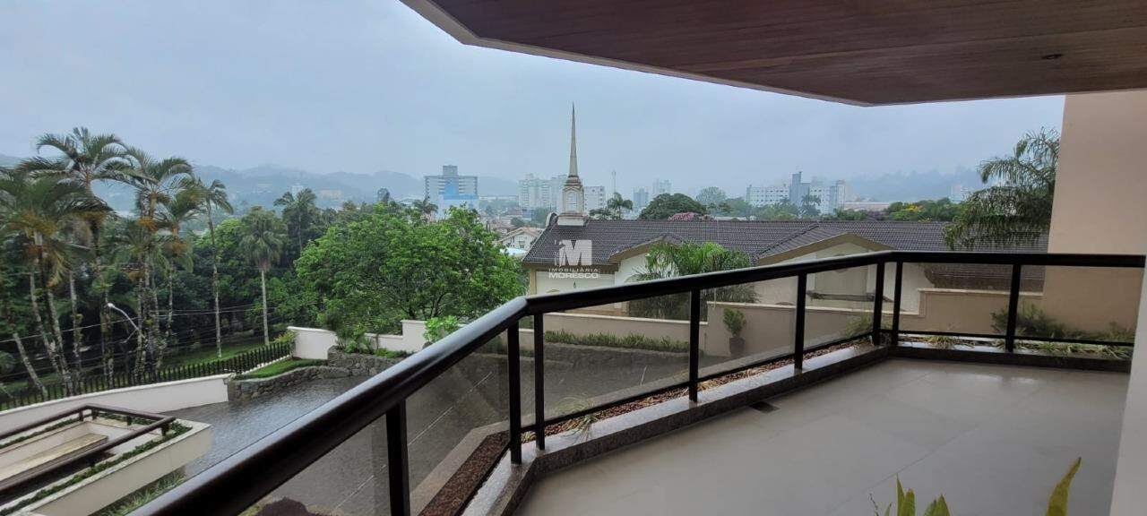 Apartamento à venda no bairro São Luiz: 