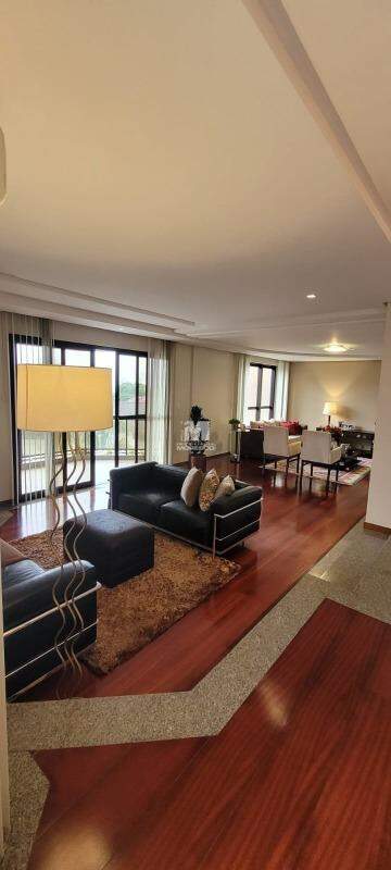 Apartamento à venda no bairro São Luiz: 