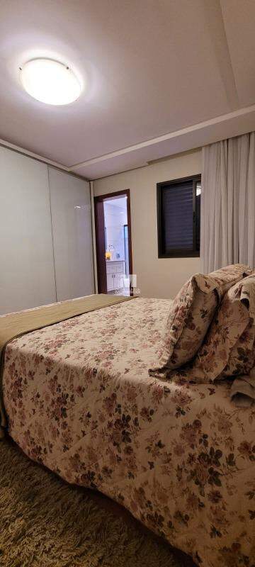 Apartamento à venda no bairro São Luiz: 