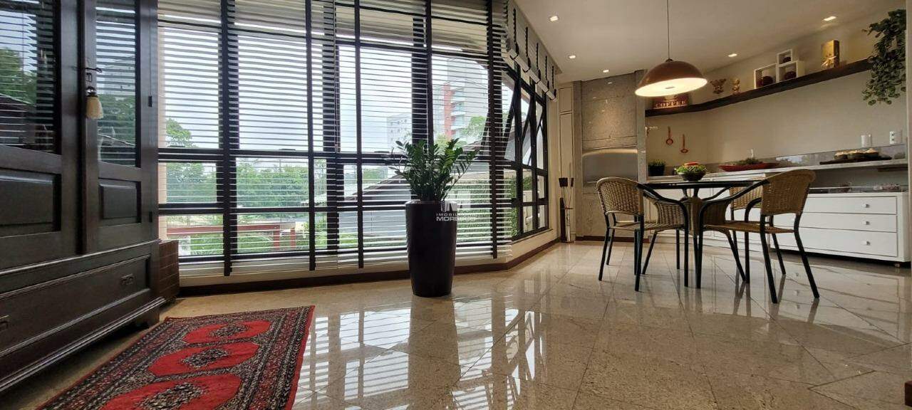 Apartamento à venda no bairro São Luiz: