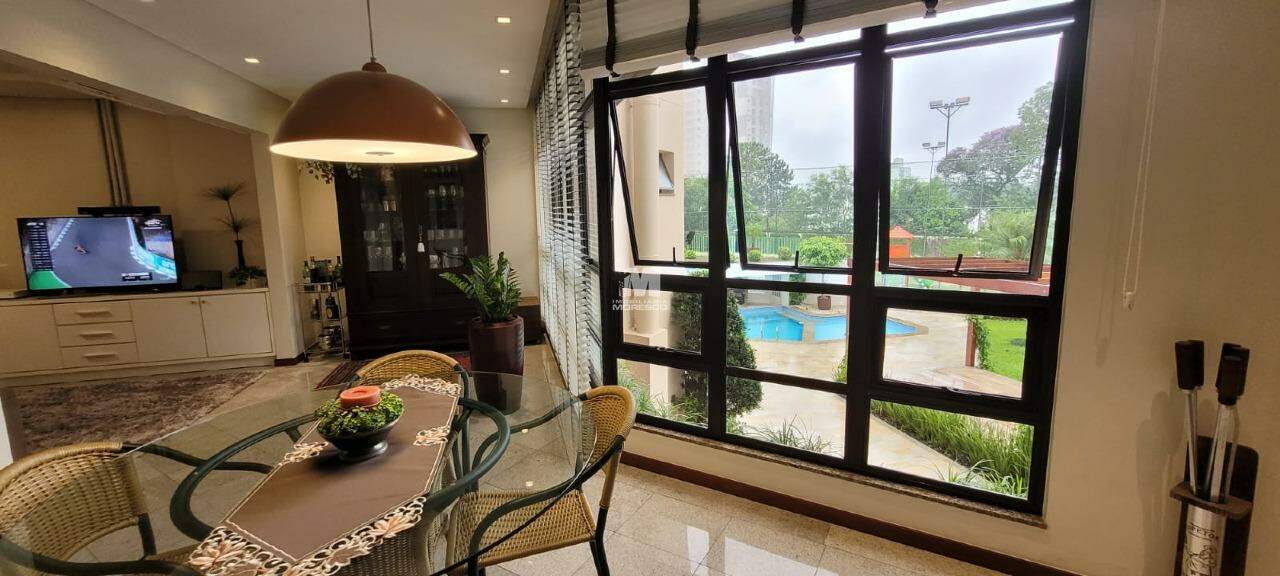 Apartamento à venda no bairro São Luiz: