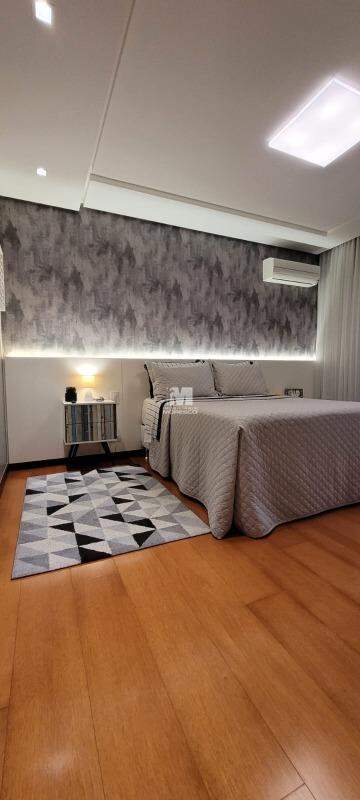 Apartamento à venda no bairro São Luiz: 