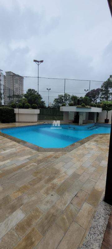 Apartamento à venda no bairro São Luiz: 