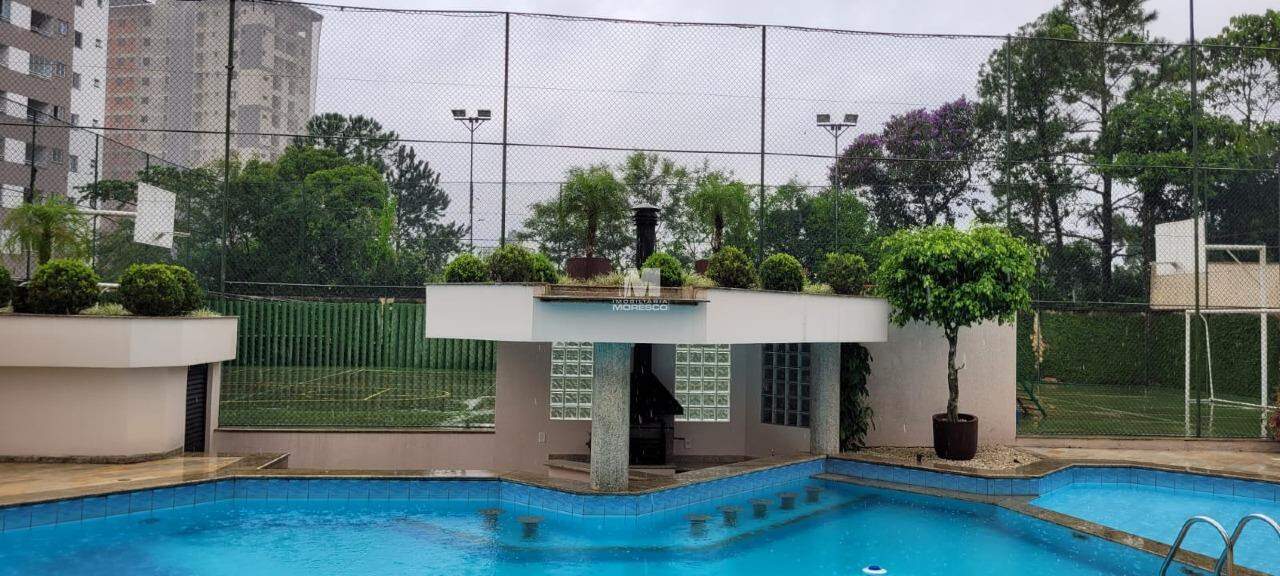 Apartamento à venda no bairro São Luiz: 