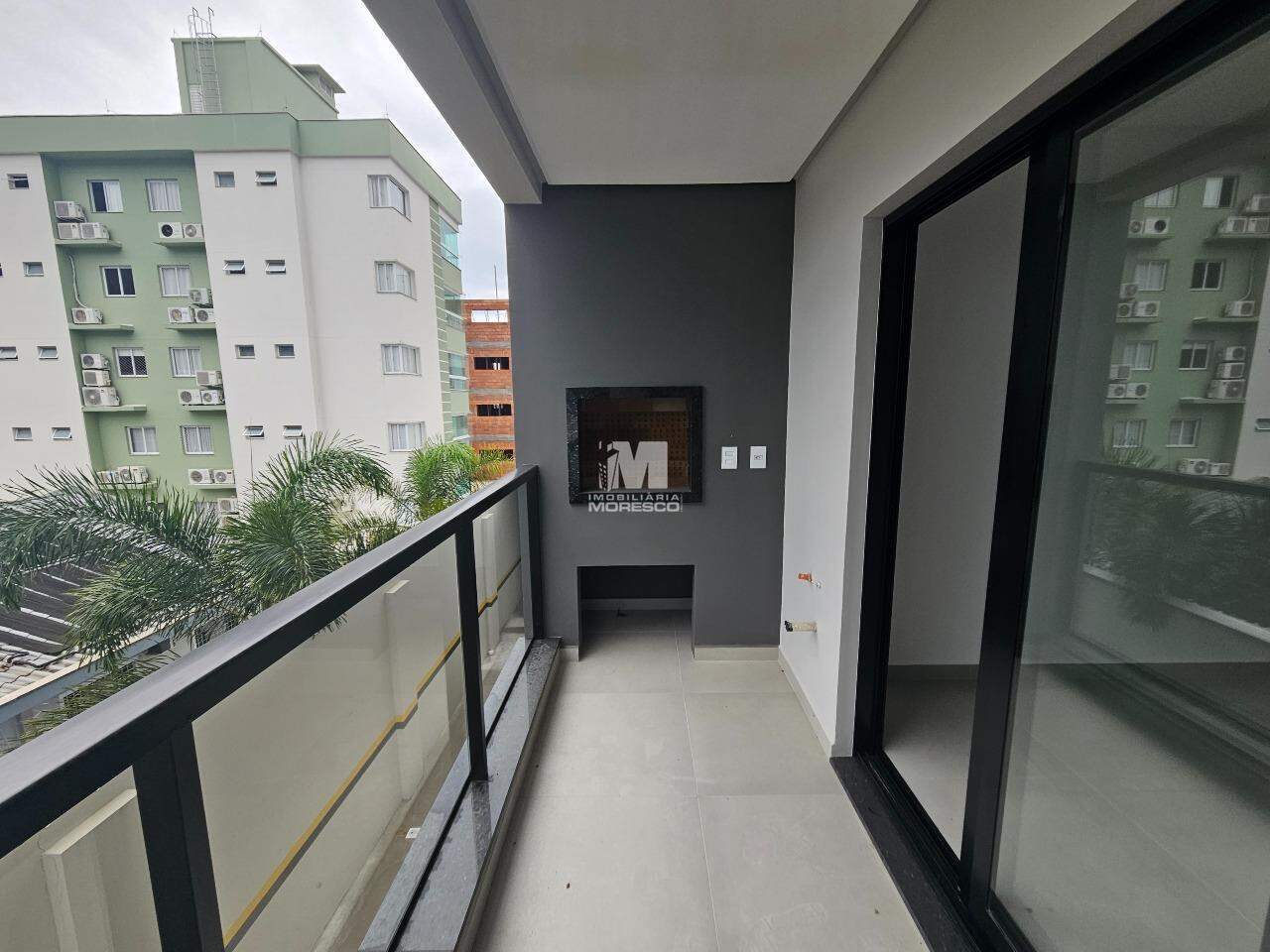 Apartamento à venda no bairro Souza Cruz: