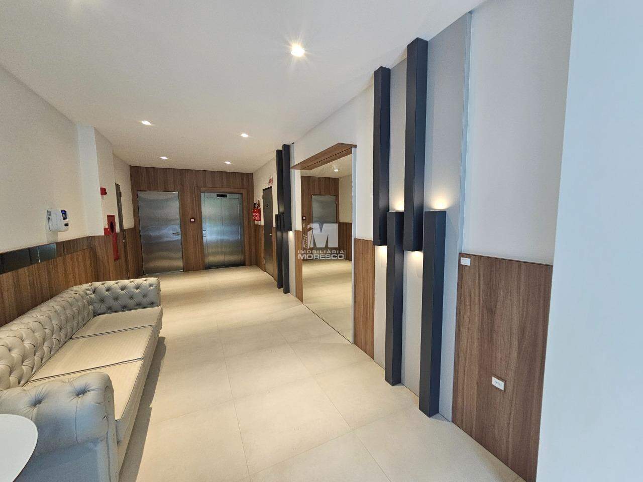 Apartamento à venda no bairro Souza Cruz: