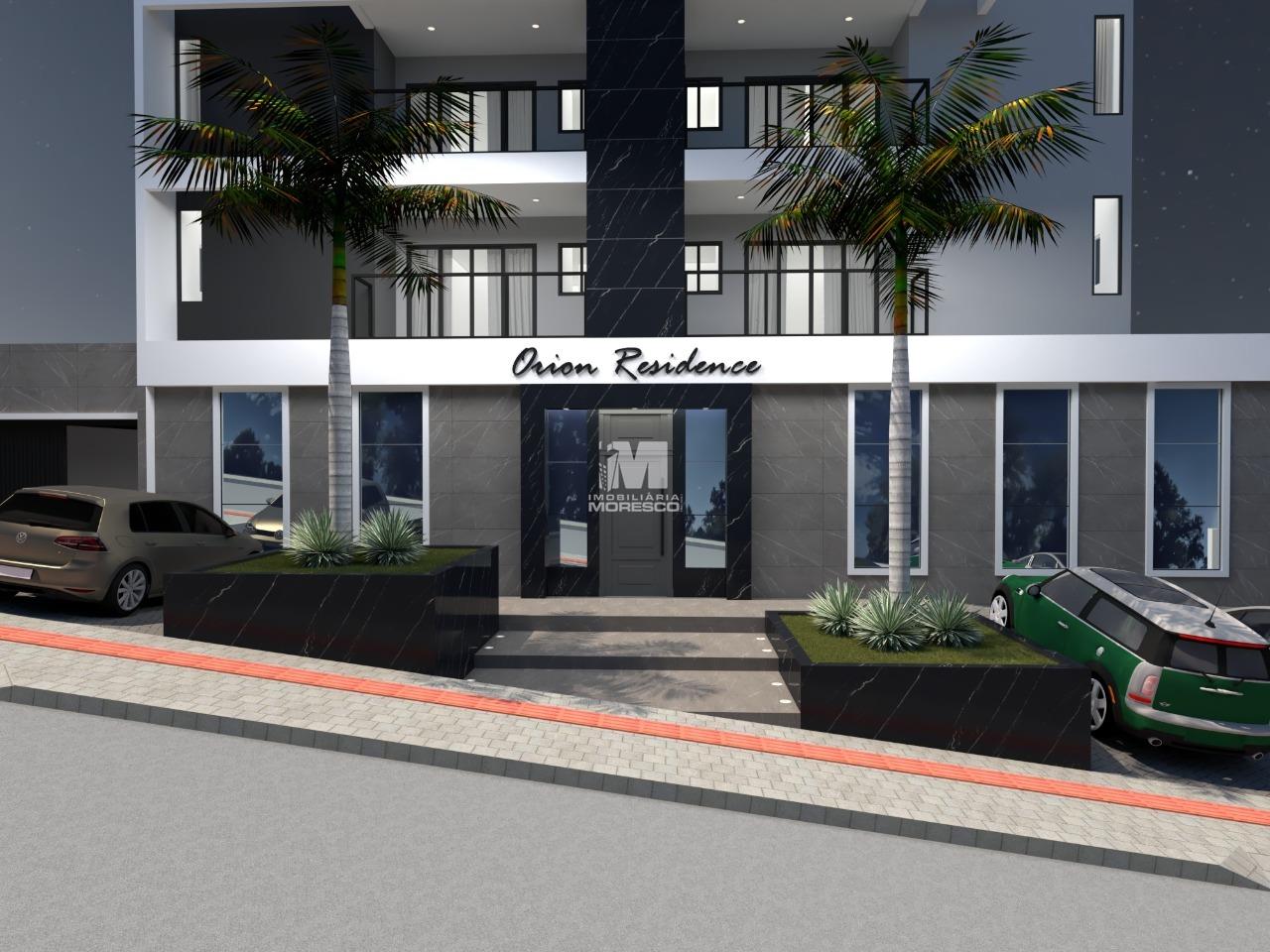 Apartamento à venda no bairro Souza Cruz: 