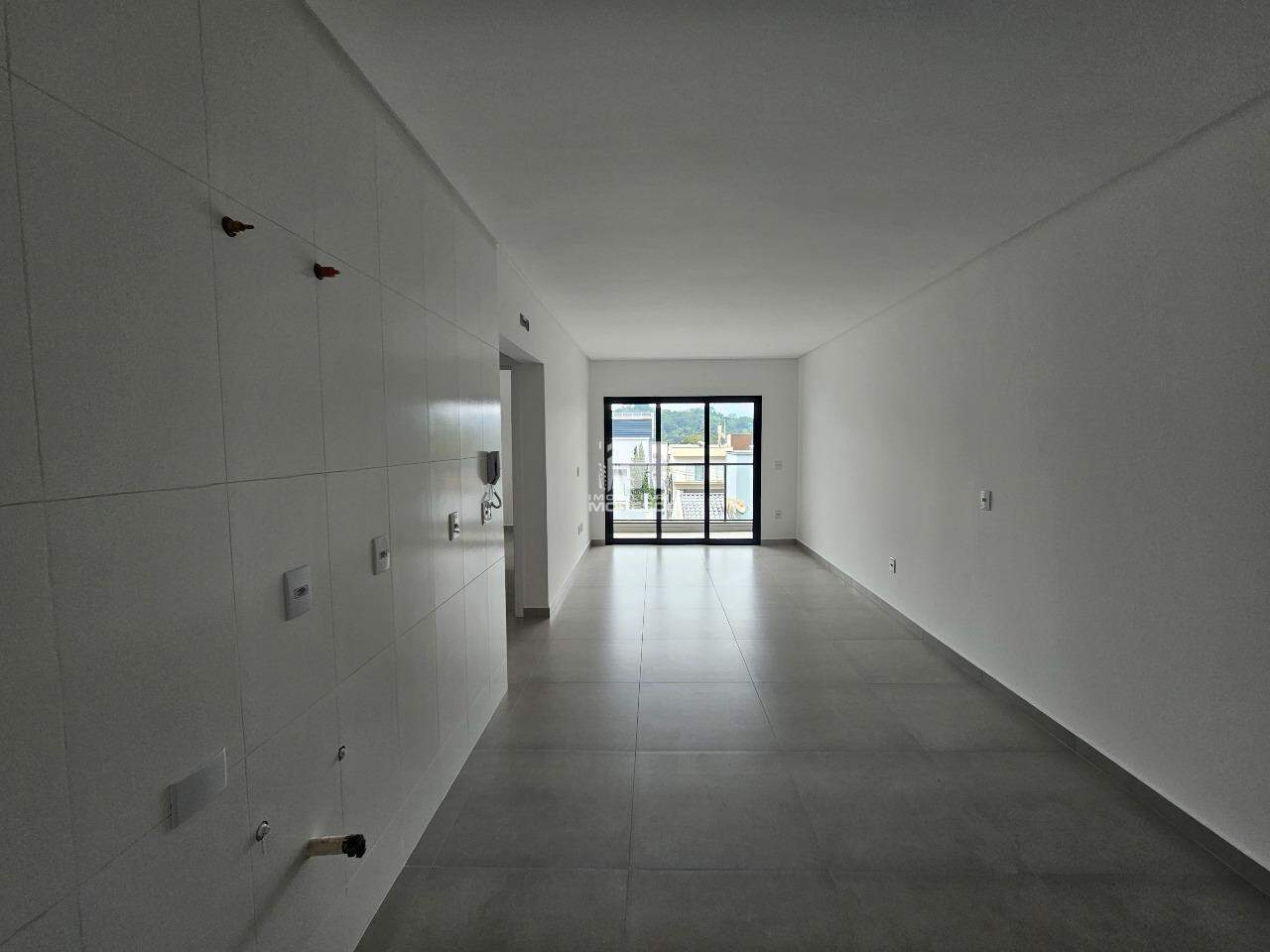 Apartamento à venda no bairro Souza Cruz: