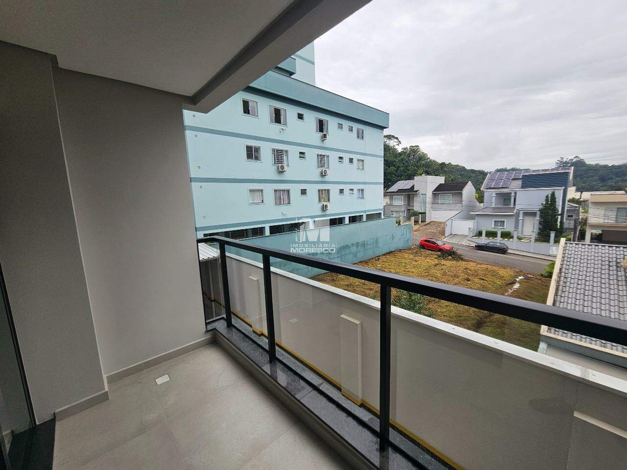 Apartamento à venda no bairro Souza Cruz:
