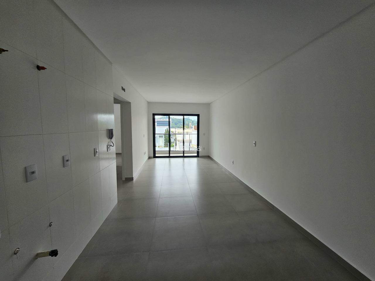 Apartamento à venda no bairro Souza Cruz: