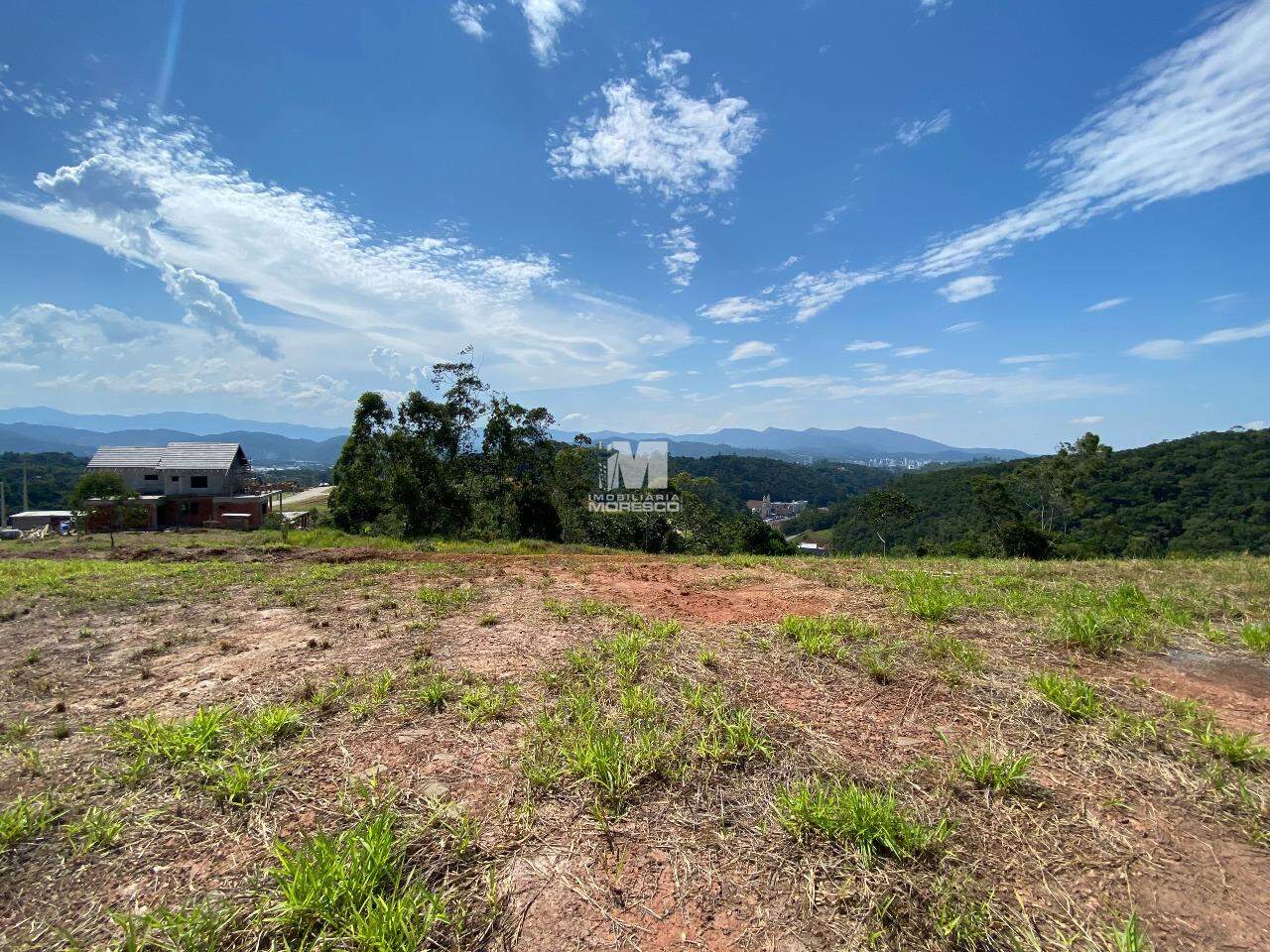 Lote/Terreno de 450m² no bairro Azambuja, em Brusque | Eu Corretor