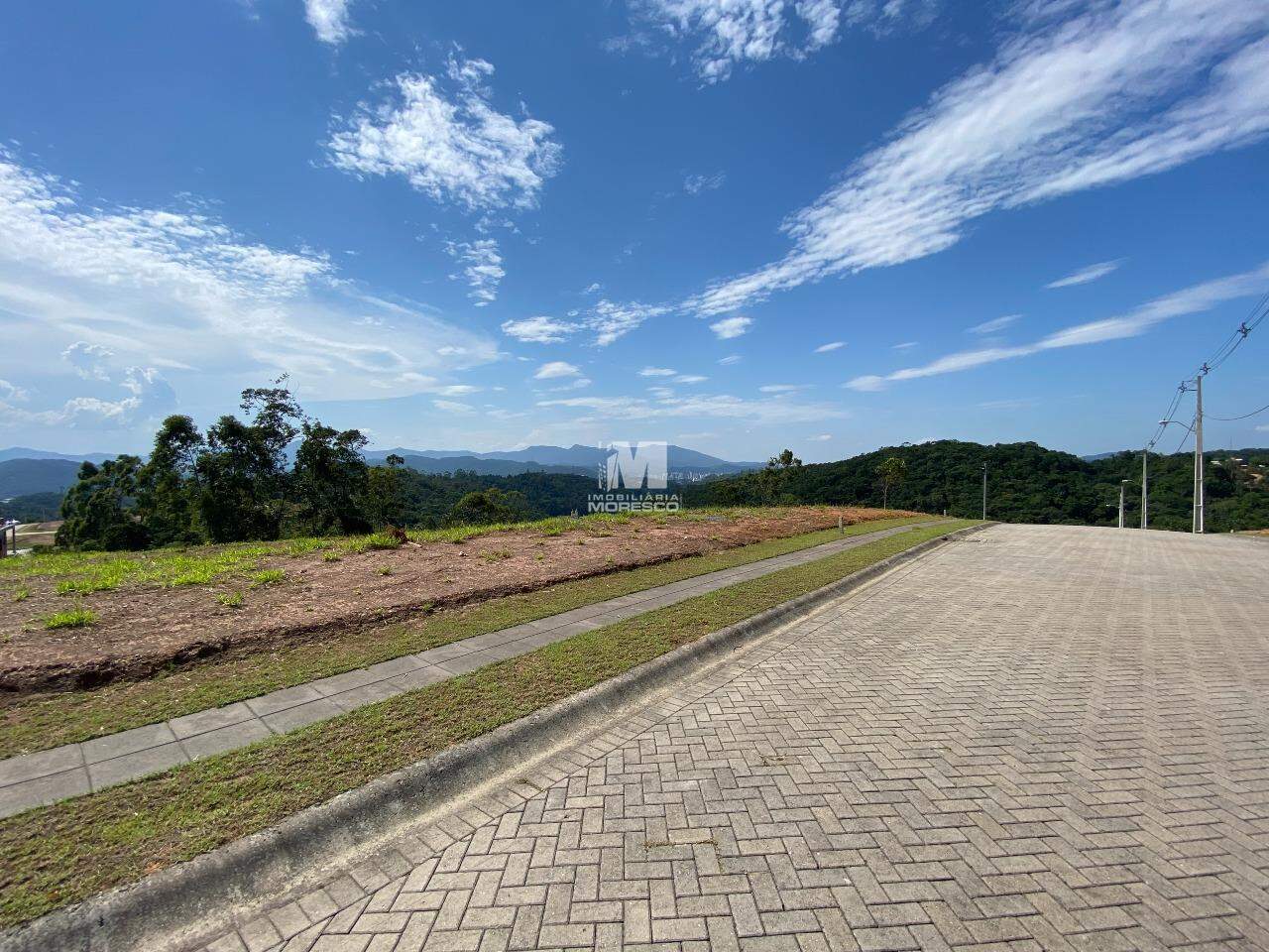 Lote/Terreno de 450m² no bairro Azambuja, em Brusque | Eu Corretor