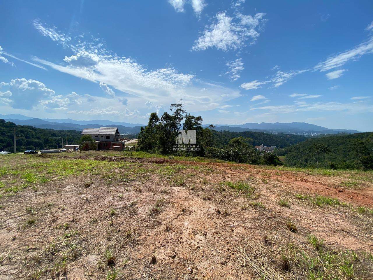 Lote/Terreno de 450m² no bairro Azambuja, em Brusque | Eu Corretor