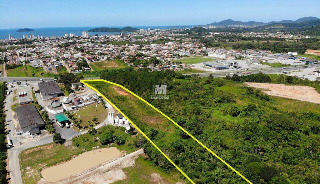 Lote/Terreno de 19250m² no bairro Centro, em Balneário Piçarras | Eu Corretor