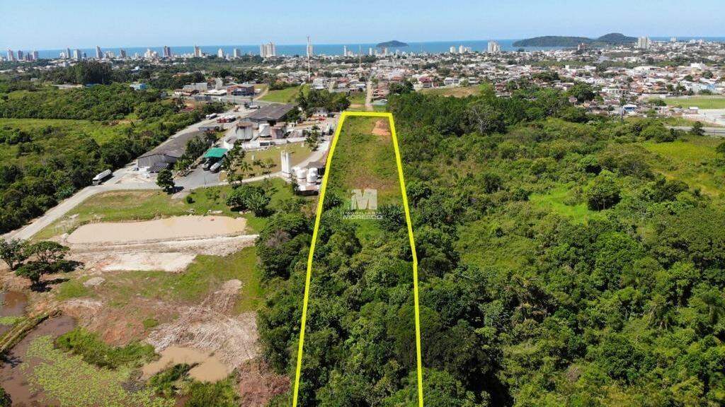 Lote/Terreno de 19250m² no bairro Centro, em Balneário Piçarras | Eu Corretor