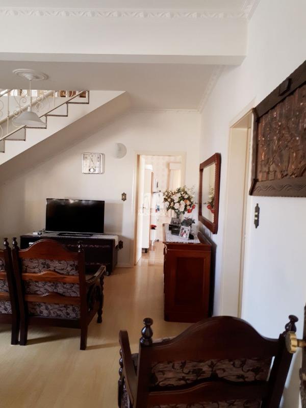 Casa à venda no bairro São Luiz: 