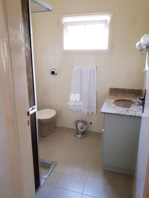 Casa à venda no bairro São Luiz: 