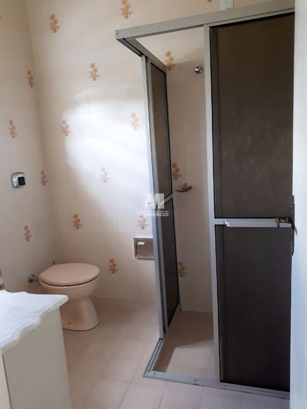 Casa à venda no bairro São Luiz: 