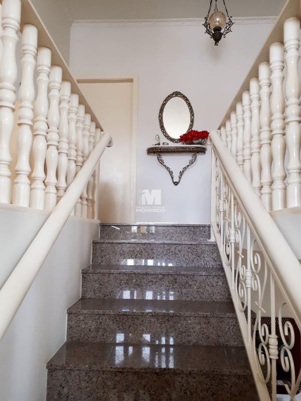 Casa à venda no bairro São Luiz: 