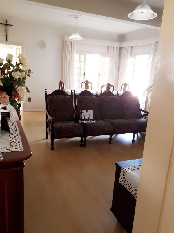 Casa à venda no bairro São Luiz: 