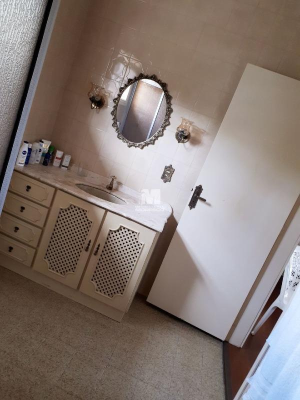 Casa à venda no bairro São Luiz: 