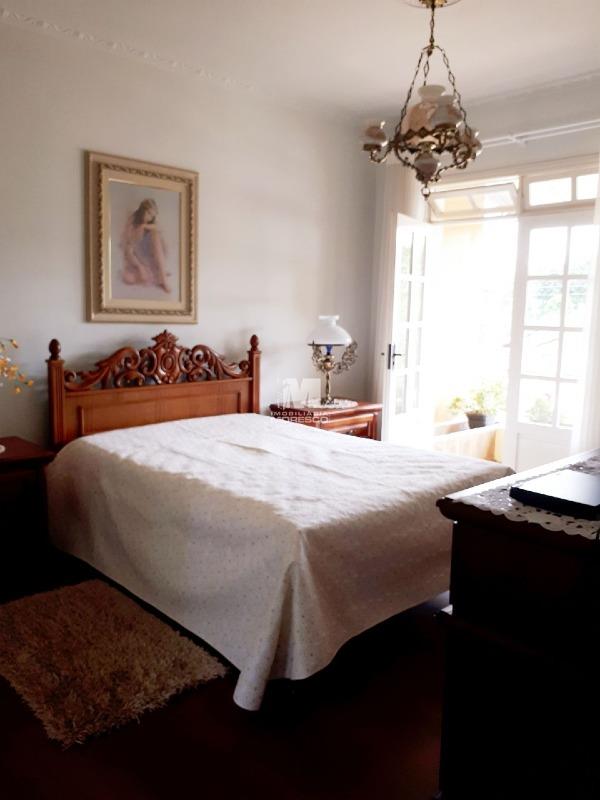 Casa à venda no bairro São Luiz: 