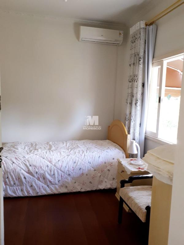 Casa à venda no bairro São Luiz: 