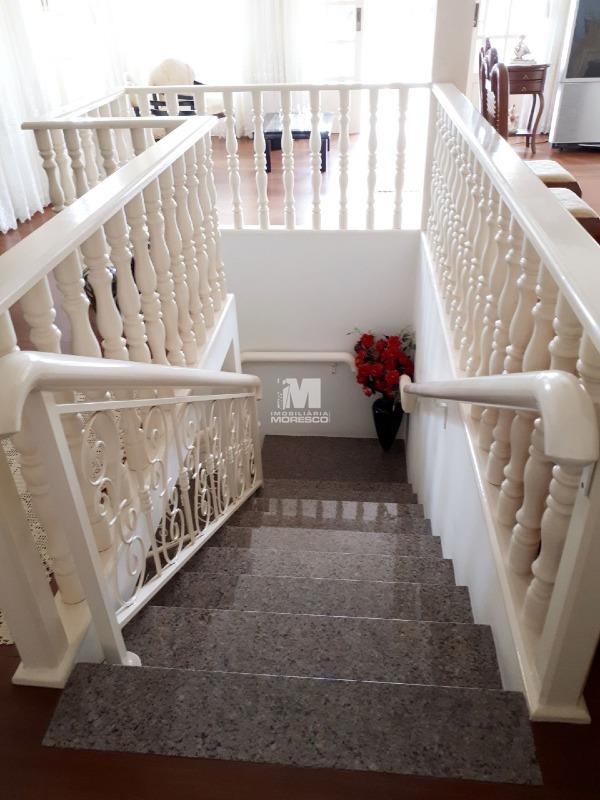 Casa à venda no bairro São Luiz: 