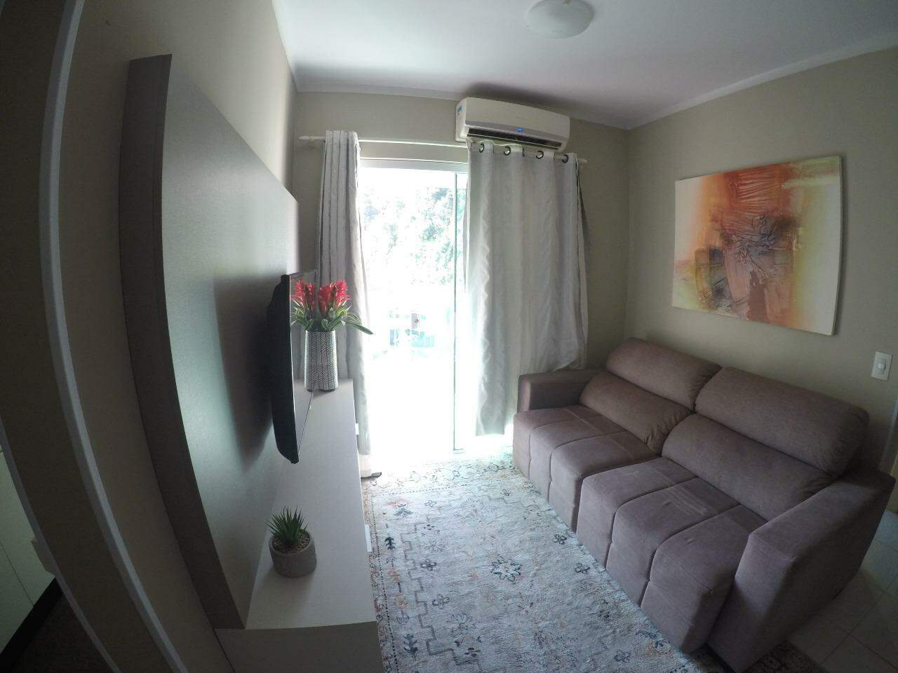 Apartamento de 2 quartos, 74m² no bairro Nova Brasília, em Brusque | Eu Corretor
