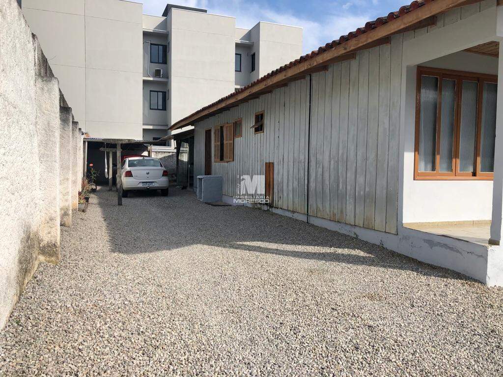 Casa de 3 quartos, 120m² no bairro Limeira Baixa, em Brusque | Eu Corretor