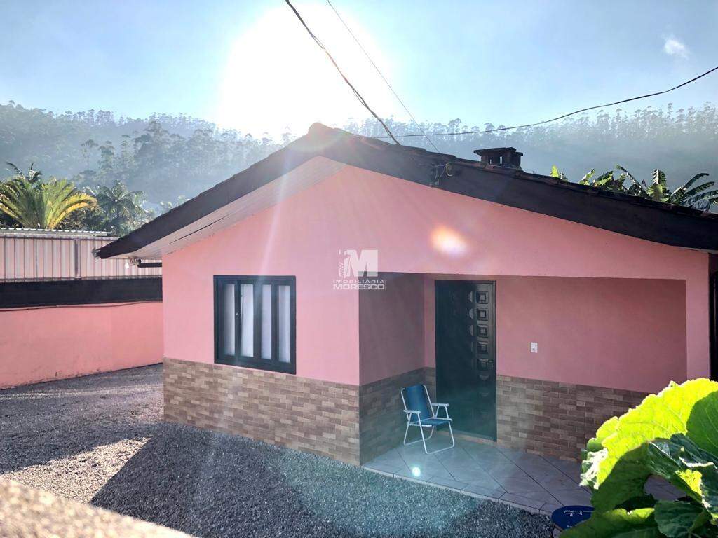 Casa de 3 quartos, 135m² no bairro Lageado Baixo, em Guabiruba | Eu Corretor