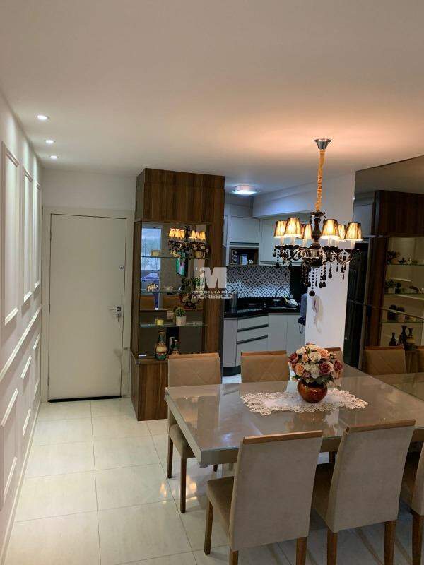 Apartamento de 2 quartos, 66m² no bairro Santa Terezinha, em Brusque | Eu Corretor