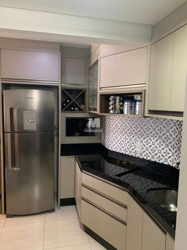 Apartamento de 2 quartos, 66m² no bairro Santa Terezinha, em Brusque | Eu Corretor