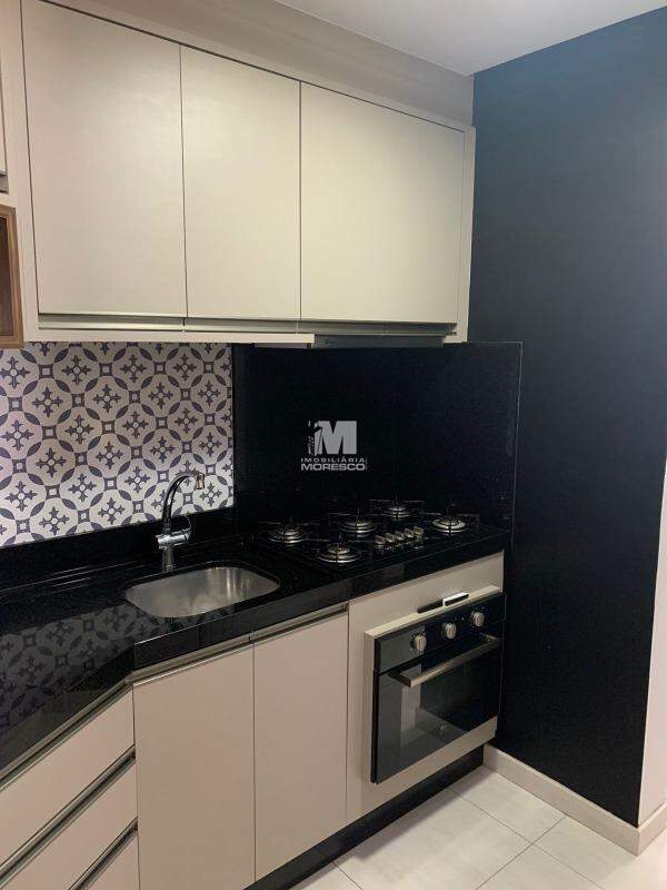 Apartamento de 2 quartos, 66m² no bairro Santa Terezinha, em Brusque | Eu Corretor