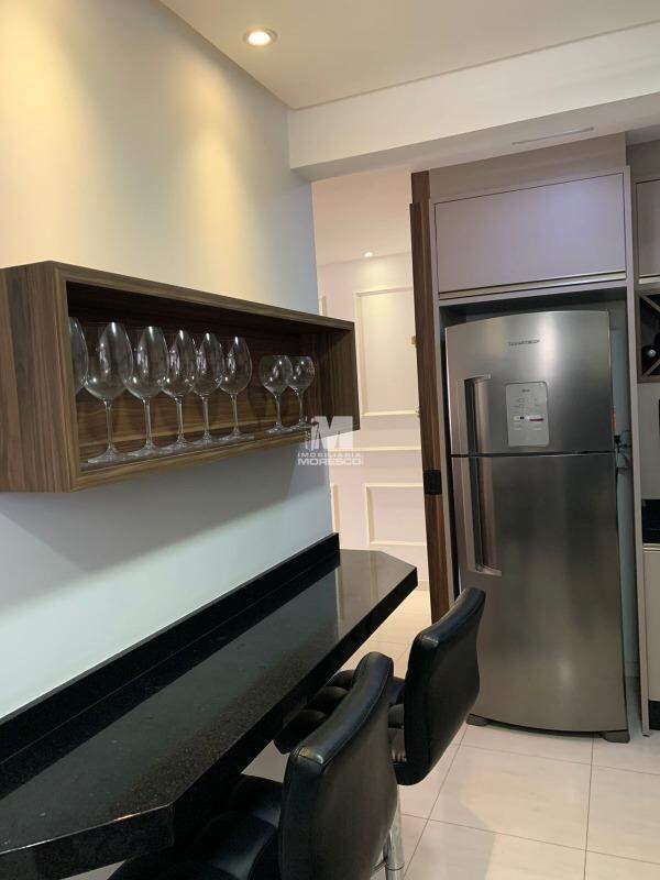 Apartamento de 2 quartos, 66m² no bairro Santa Terezinha, em Brusque | Eu Corretor