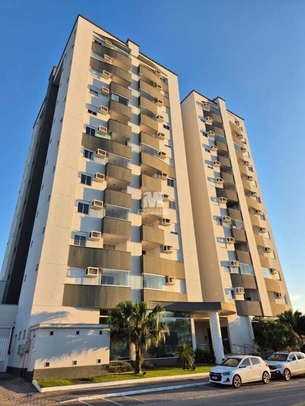 Apartamento de 2 quartos, 66m² no bairro Santa Terezinha, em Brusque | Eu Corretor