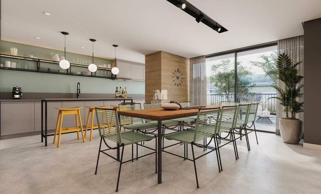 Sala Comercial à venda no bairro Azambuja: