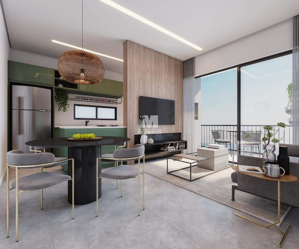 Sala Comercial à venda no bairro Azambuja: