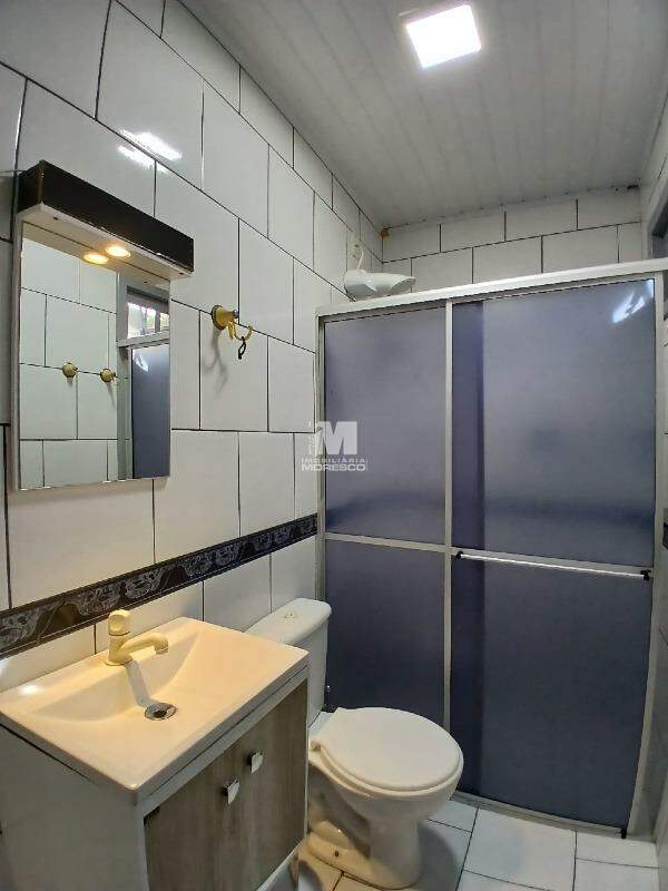 Casa para aluguel no bairro Imigrantes: 