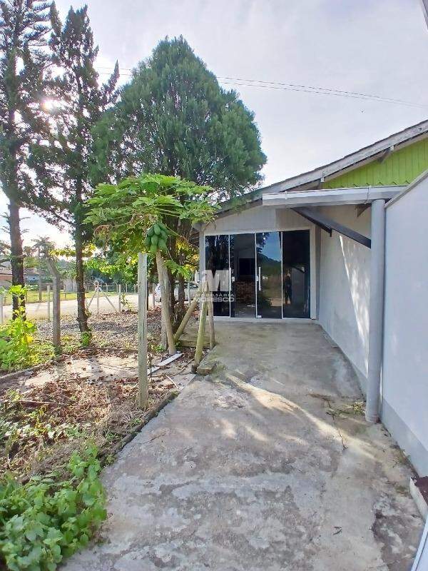 Casa para aluguel no bairro Imigrantes: 