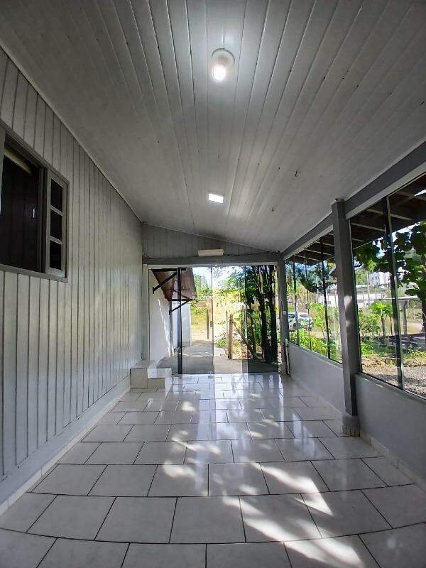Casa para aluguel no bairro Imigrantes: 