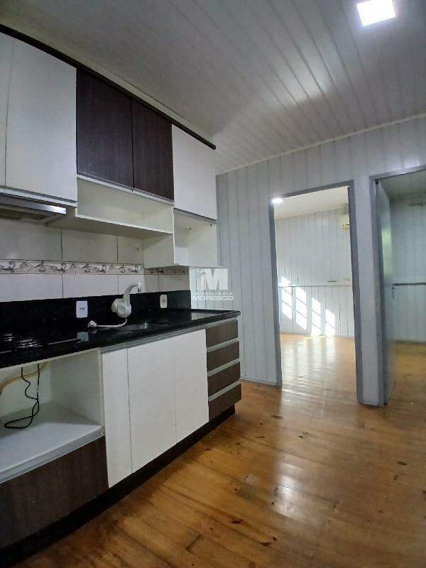 Casa para aluguel no bairro Imigrantes: 