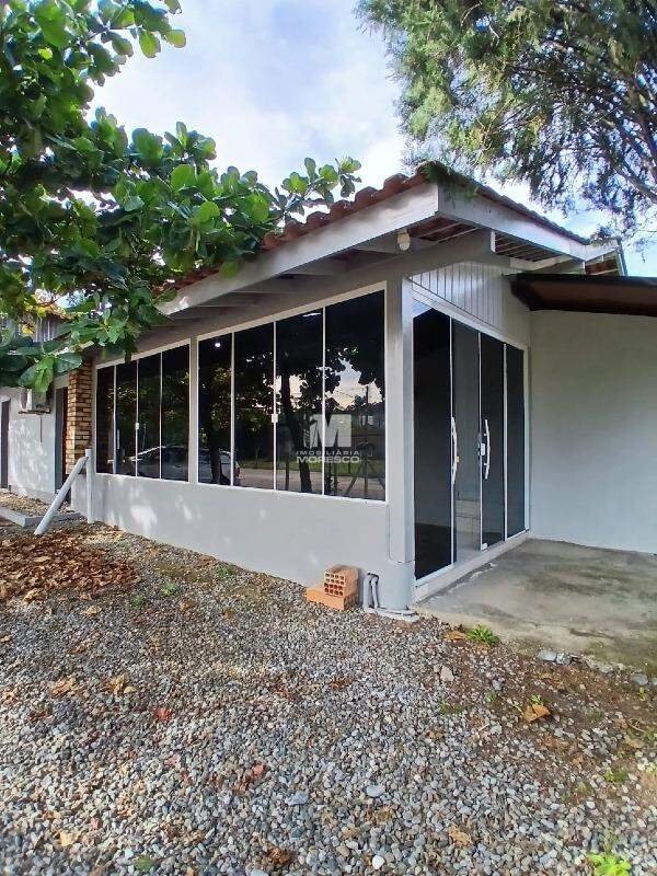 Casa para aluguel no bairro Imigrantes: 