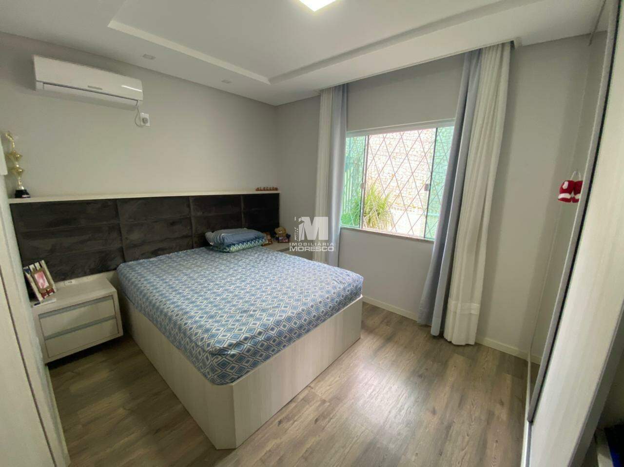 Casa à venda no bairro Jardim Maluche: 