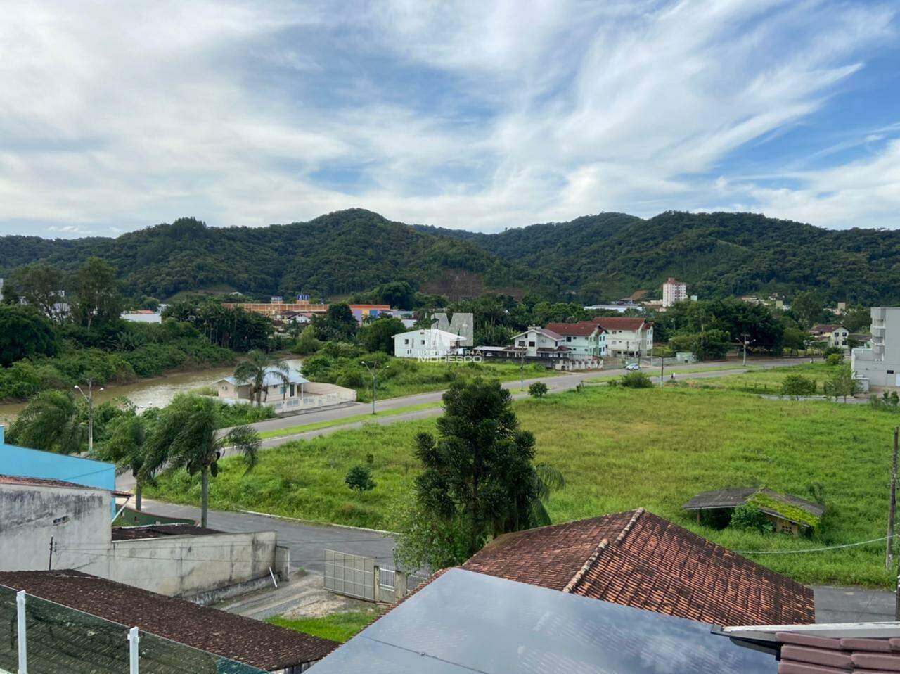 Casa à venda no bairro Jardim Maluche: 