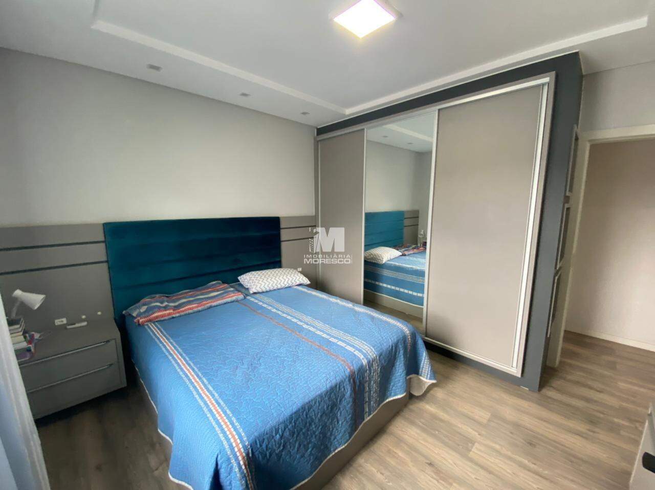 Casa à venda no bairro Jardim Maluche: 