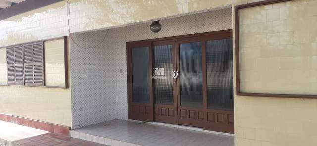 Casa de 4 quartos, 190m² no bairro Souza Cruz, em Brusque | Eu Corretor