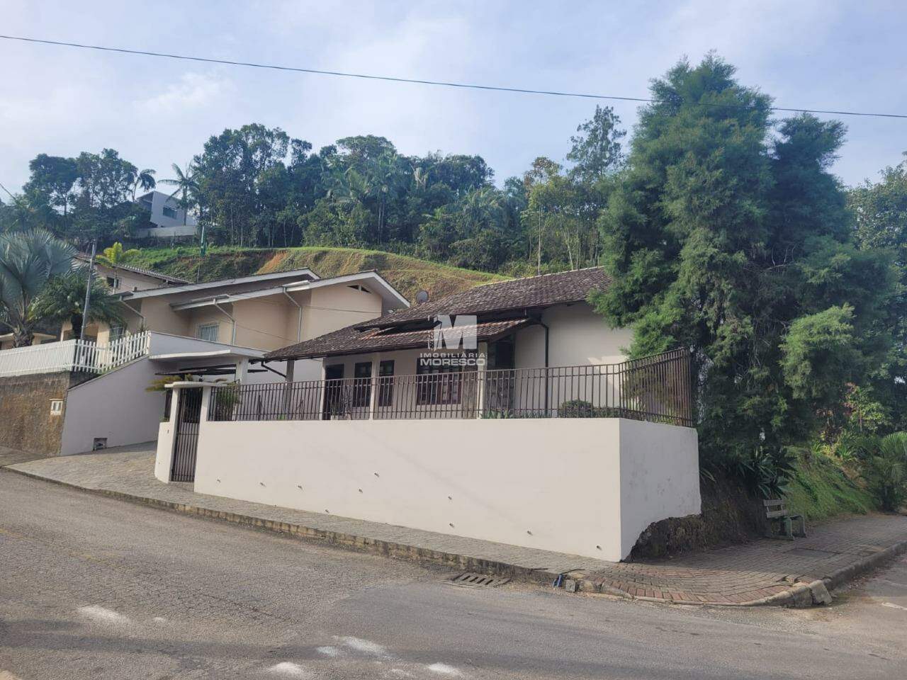 Casa de 3 quartos, 197m² no bairro São Pedro, em Brusque | Eu Corretor